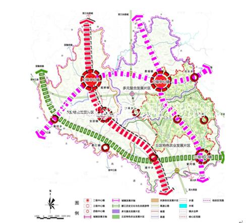 城鄉(xiāng)規(guī)劃(圖3) 城鄉(xiāng)規(guī)劃(圖3)