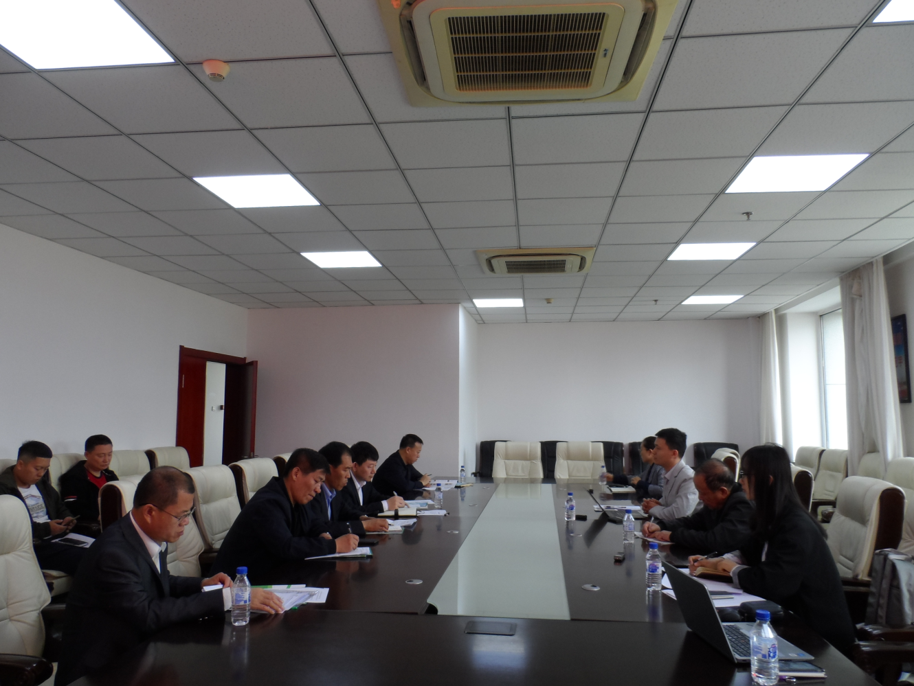 1558919318118965.png 《長春市鄉村發展動力機制及農業空間功能區劃研究》初期匯報順利完成(圖2)