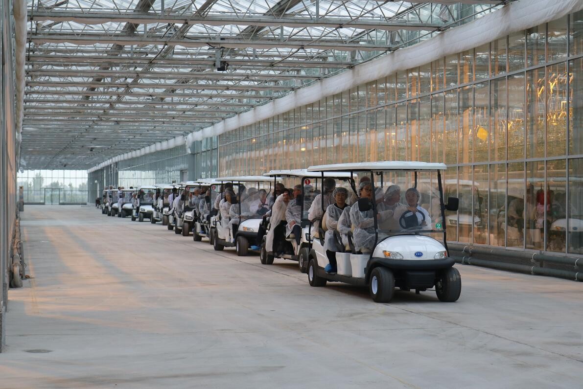 【邀請函】未來已來 中荷都市供給和綠色發展趨勢探秘(圖14) 【邀請函】未來已來 中荷都市供給和綠色發展趨勢探秘(圖14)