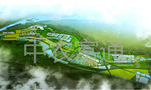 鄭州新區(中牟)北部旅游觀光農業示范區核心區總體規劃(圖1) 2、鄭州新區(中牟)北部旅游觀光農業示范區核心區總體規劃_副本.jpg