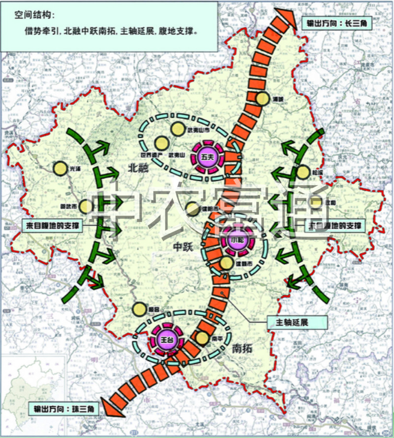 福建武夷山五夫鎮(zhèn)農(nóng)業(yè)綜合開(kāi)發(fā)田園綜合體規(guī)劃(圖1) 海峽兩岸(南平)現(xiàn)代農(nóng)業(yè)合作示范區(qū)概念性規(guī)劃_meitu_2.jpg