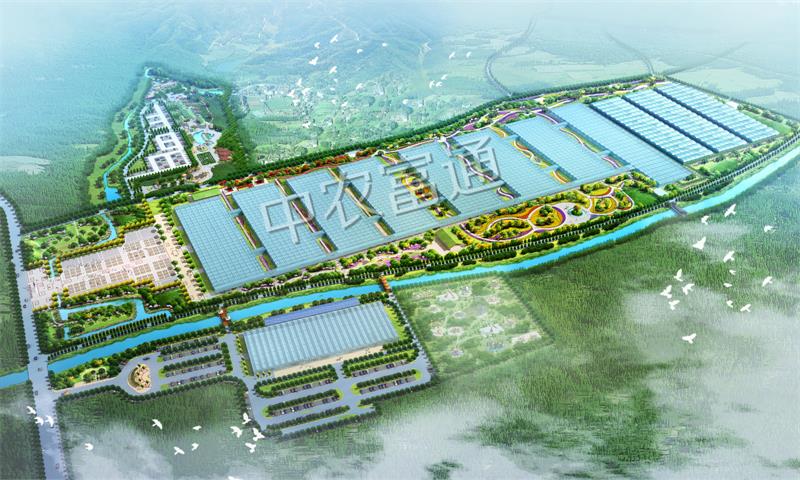 廣西玉林“五彩田園”農(nóng)業(yè)嘉年華(圖1) 3廣西“五彩田園”現(xiàn)代特色農(nóng)業(yè)示范區(qū)_meitu_1.jpg