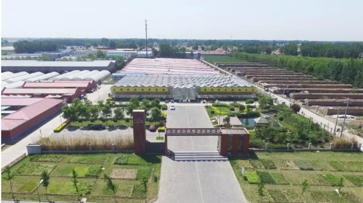 北京國際都市農業科技園(圖2) QQ截圖20180517172513.png