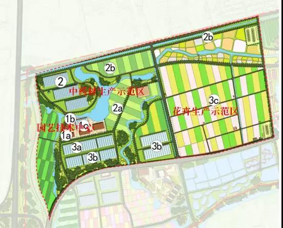 安吉縣筆架山農業高新區規劃(圖9) 9.jpg