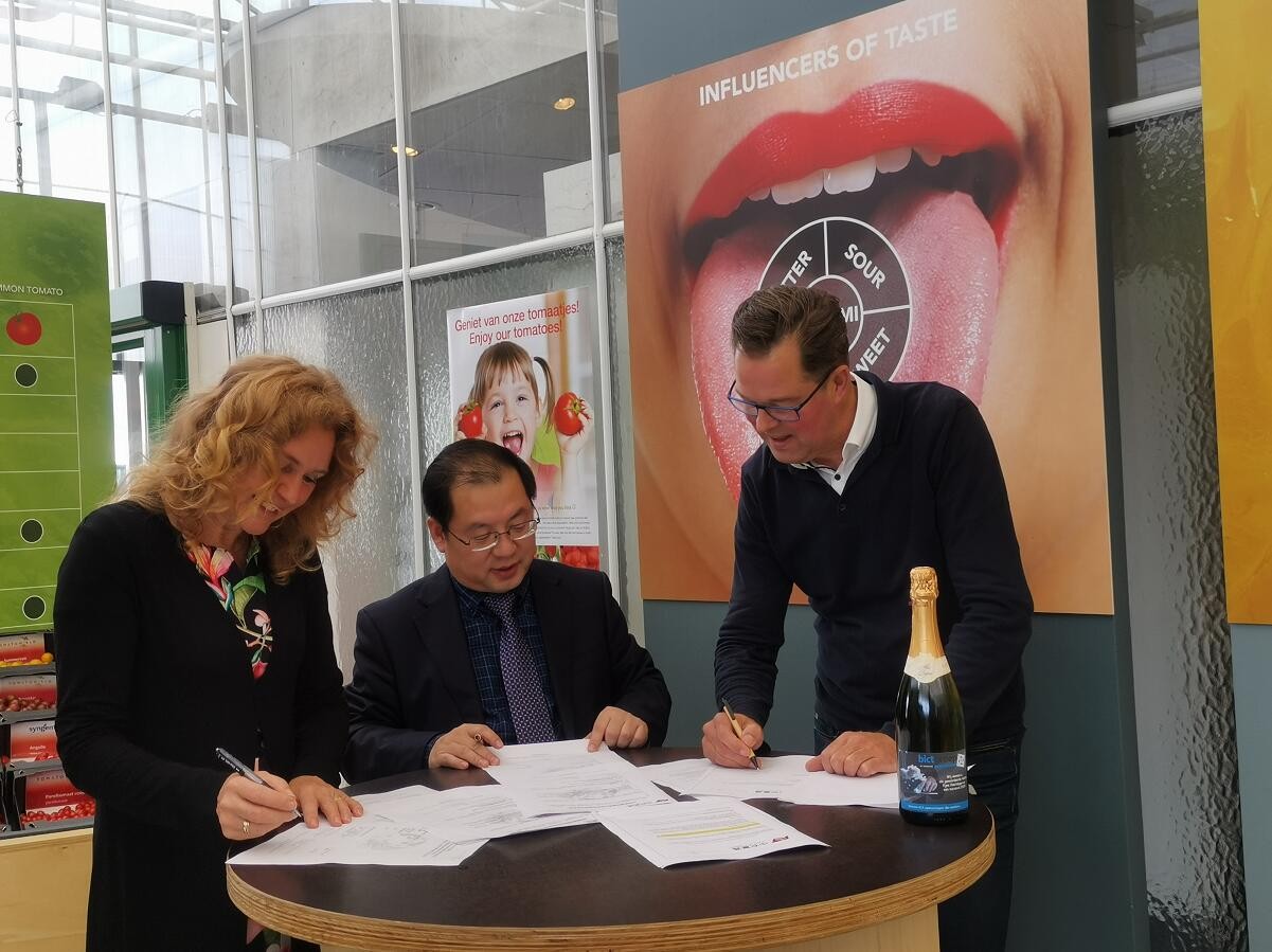 【邀請函】未來已來 中荷都市供給和綠色發展趨勢探秘(圖12) 【邀請函】未來已來 中荷都市供給和綠色發展趨勢探秘(圖12)