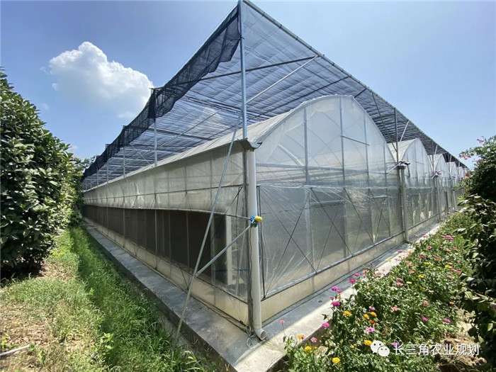 為了幫助園區的提檔升級,南京市農業農村局特委托中農富通編制《南京市農業園區發展研究報告》,以期從產業發展路徑、園區發展模式、保障措施等多維度為南京市農業園區未來三年的發展做統籌謀劃。 8月19日,中農(圖6) 為了幫助園區的提檔升級,南京市農業農村局特委托中農富通編制《南京市農業園區發展研究報告》,以期從產業發展路徑、園區發展模式、保障措施等多維度為南京市農業園區未來三年的發展做統籌謀劃。 8月19日,中農(圖6)