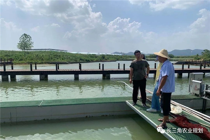 為了幫助園區的提檔升級,南京市農業農村局特委托中農富通編制《南京市農業園區發展研究報告》,以期從產業發展路徑、園區發展模式、保障措施等多維度為南京市農業園區未來三年的發展做統籌謀劃。 8月19日,中農(圖15) 微信圖片_20200825094804.jpg