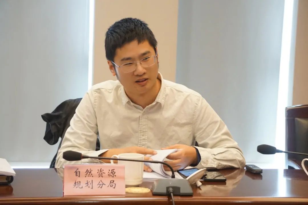 無錫高新區(qū)（新吳區(qū)）農(nóng)業(yè)農(nóng)村現(xiàn)代化“一區(qū)三帶”發(fā)展規(guī)劃》終期評審會順利完成！(圖4)