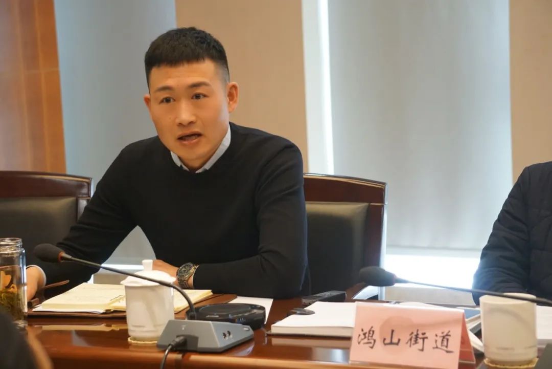 無錫高新區(qū)（新吳區(qū)）農(nóng)業(yè)農(nóng)村現(xiàn)代化“一區(qū)三帶”發(fā)展規(guī)劃》終期評審會順利完成！(圖5)