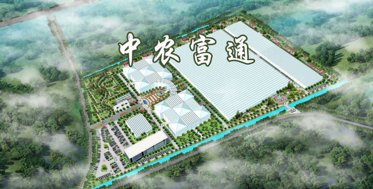 太原市晉源區振華園藝現代花卉示范基地(圖1) 太原市晉源區振華園藝現代花卉示范基地(圖1)