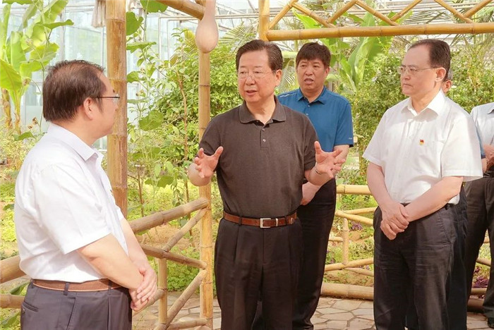 重磅!歷史性的一刻!我國832個國家級貧困縣全部脫貧摘帽(圖3) 重磅!歷史性的一刻!我國832個國家級貧困縣全部脫貧摘帽(圖3)