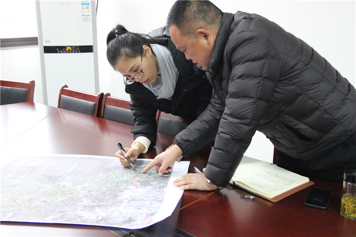 《灣沚區花橋鎮十四五現代農業發展規劃》初期調研工作順利完成!(圖3) 《灣沚區花橋鎮十四五現代農業發展規劃》初期調研工作順利完成!(圖3)