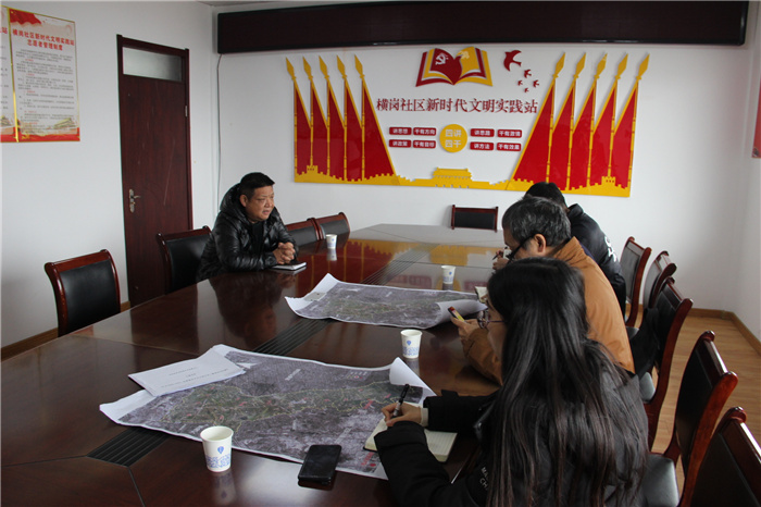 《灣沚區花橋鎮十四五現代農業發展規劃》初期調研工作順利完成!(圖11) 《灣沚區花橋鎮十四五現代農業發展規劃》初期調研工作順利完成!(圖11)