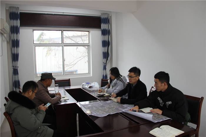 《灣沚區花橋鎮十四五現代農業發展規劃》初期調研工作順利完成!(圖15) 《灣沚區花橋鎮十四五現代農業發展規劃》初期調研工作順利完成!(圖15)