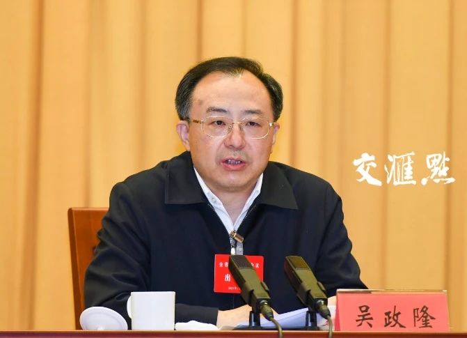 江蘇省農(nóng)村工作會議召開，部署鄉(xiāng)村振興和“三農(nóng)”具體工作(圖3)