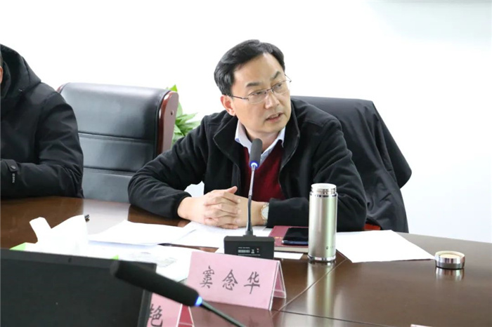 《馬鞍山市“十四五”現(xiàn)代農(nóng)業(yè)發(fā)展總體規(guī)劃及2035年遠景目標》終期匯報順利完成!(圖5) 《馬鞍山市“十四五”現(xiàn)代農(nóng)業(yè)發(fā)展總體規(guī)劃及2035年遠景目標》終期匯報順利完成!(圖5)