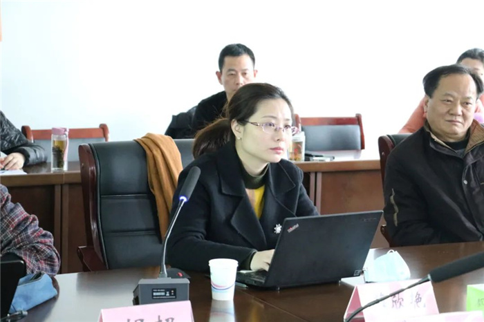 《馬鞍山市“十四五”現(xiàn)代農(nóng)業(yè)發(fā)展總體規(guī)劃及2035年遠景目標》終期匯報順利完成!(圖4) 《馬鞍山市“十四五”現(xiàn)代農(nóng)業(yè)發(fā)展總體規(guī)劃及2035年遠景目標》終期匯報順利完成!(圖4)