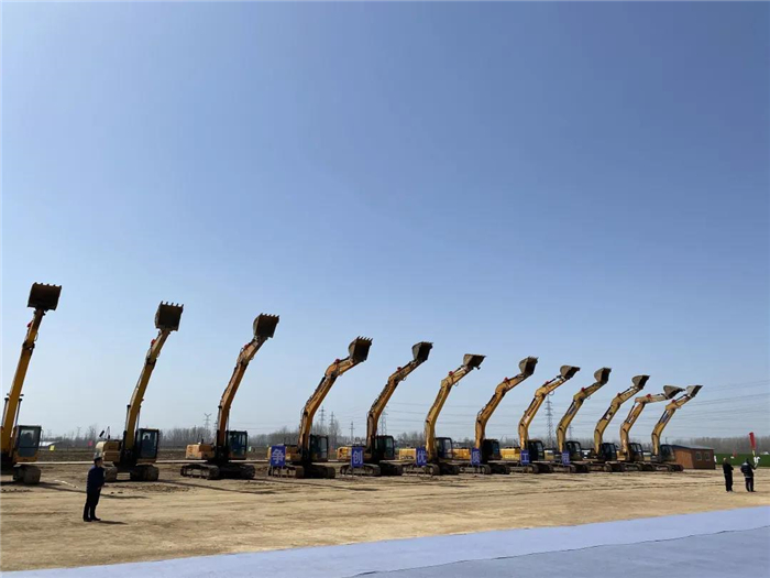 1455億元,714個項目,江蘇全省農業農村重大項目建設現場推進會舉行!(圖3) 1455億元,714個項目,江蘇全省農業農村重大項目建設現場推進會舉行!(圖3)