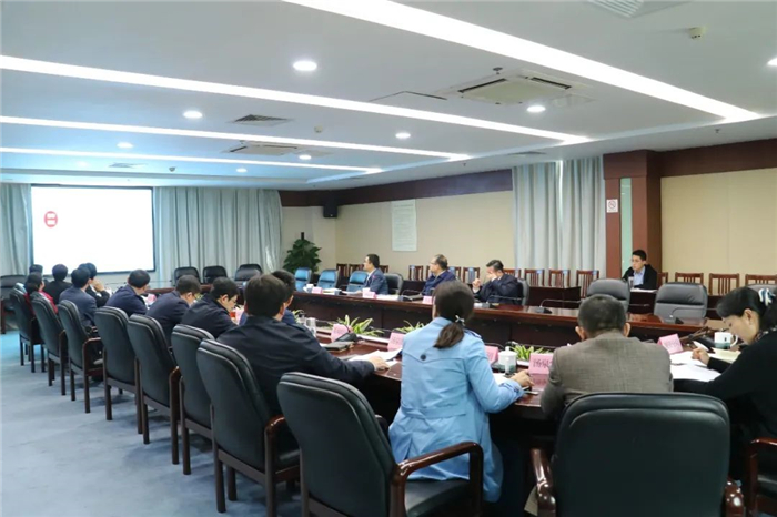 《南京市浦口區“一村一品”農業發展總體規劃(2021-2025年)》終期匯報順利完成(圖1) 《南京市浦口區“一村一品”農業發展總體規劃(2021-2025年)》終期匯報順利完成(圖1)